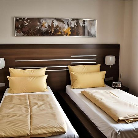 Hotel Bruehlerhoehe إرفورت المظهر الخارجي الصورة
