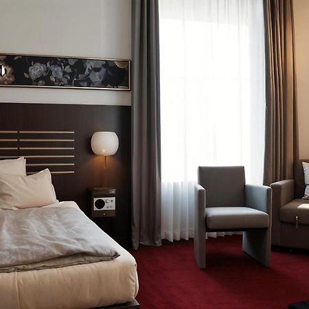 Hotel Bruehlerhoehe إرفورت المظهر الخارجي الصورة
