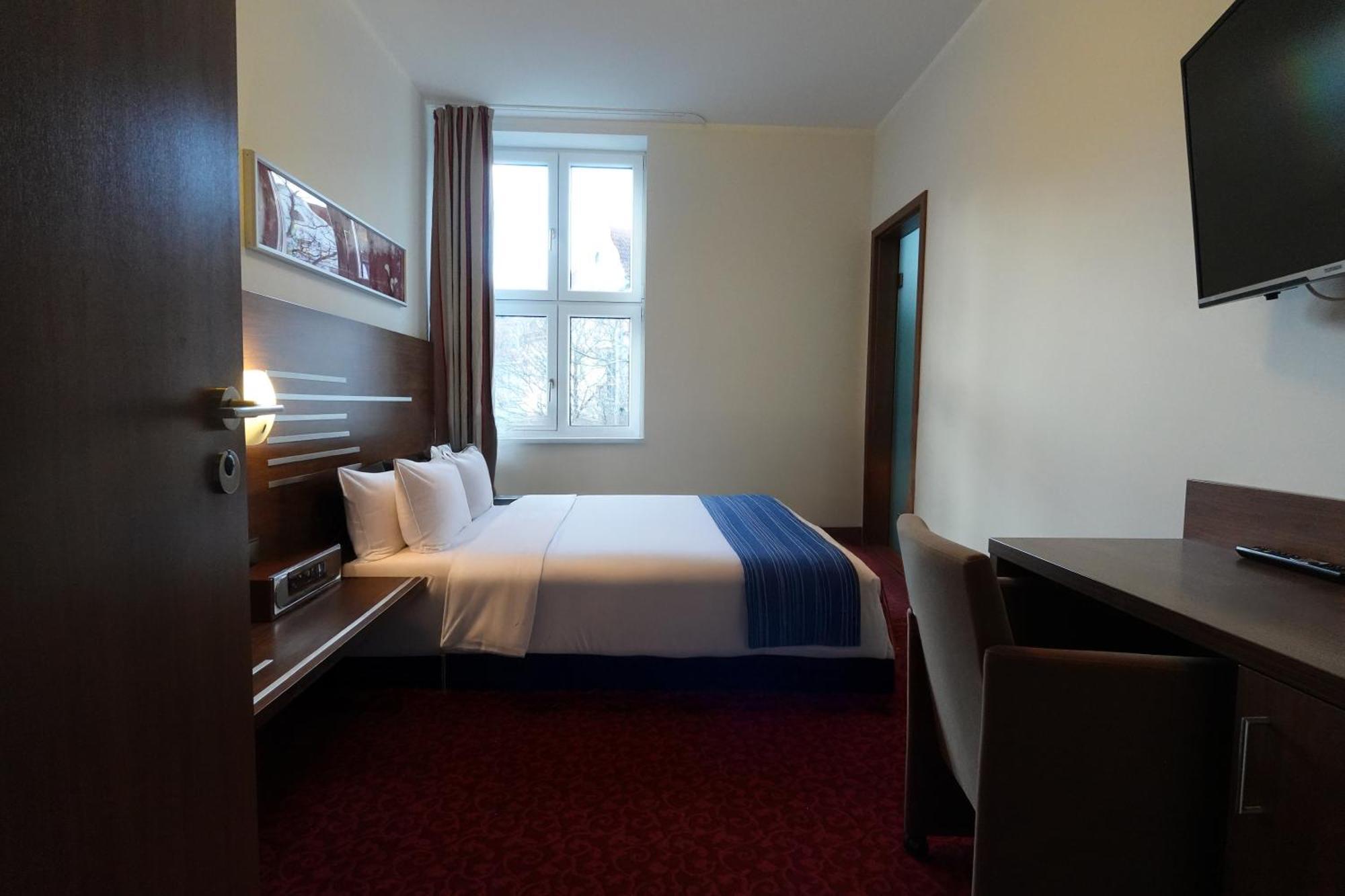 Hotel Bruehlerhoehe إرفورت المظهر الخارجي الصورة
