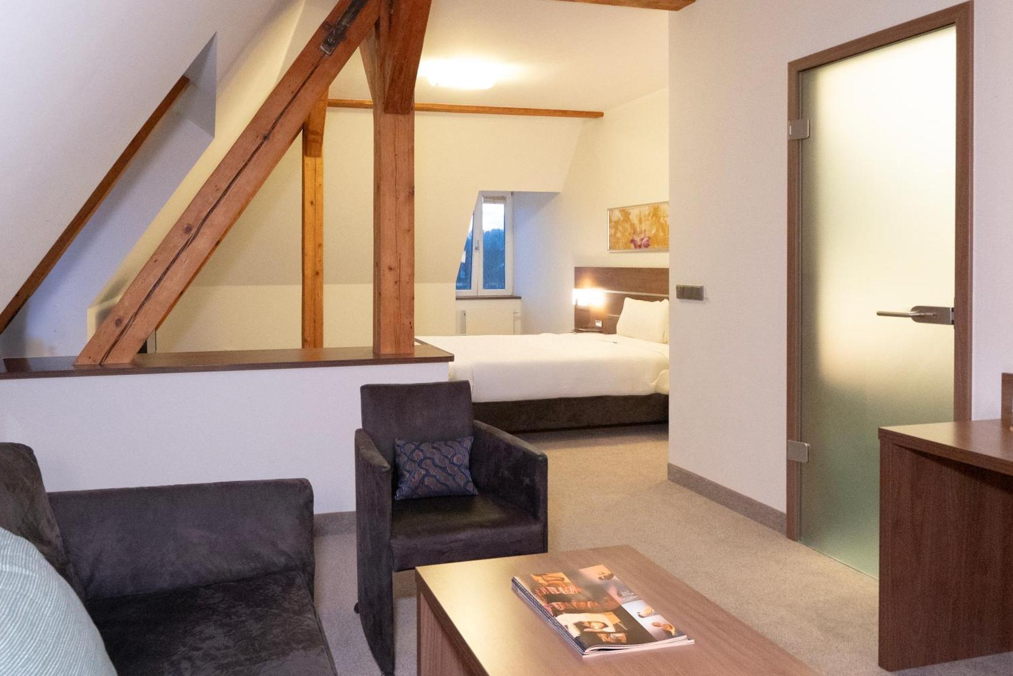 Hotel Bruehlerhoehe إرفورت المظهر الخارجي الصورة