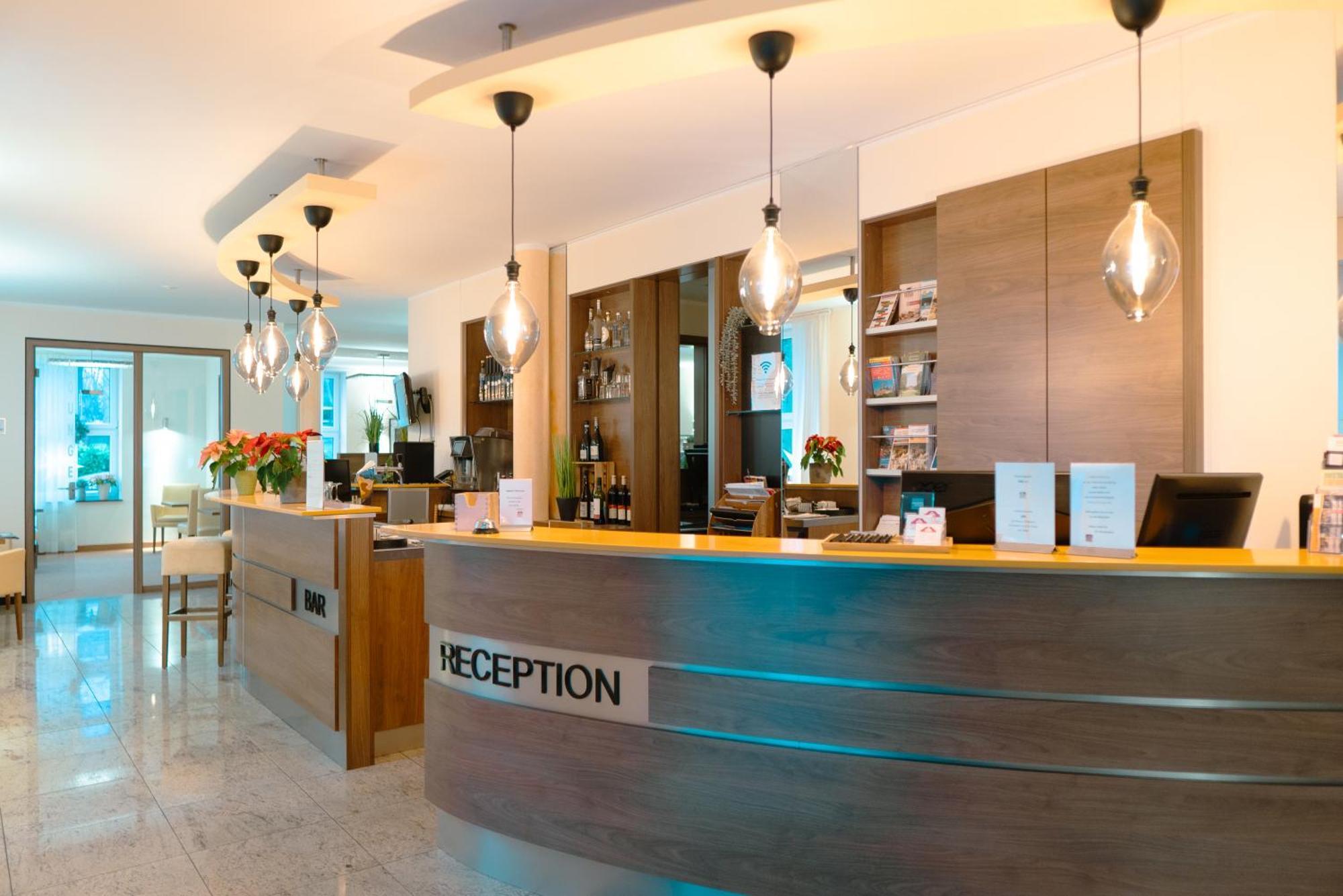 Hotel Bruehlerhoehe إرفورت المظهر الخارجي الصورة