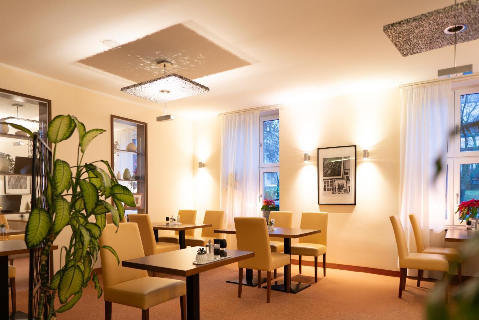 Hotel Bruehlerhoehe إرفورت المظهر الخارجي الصورة