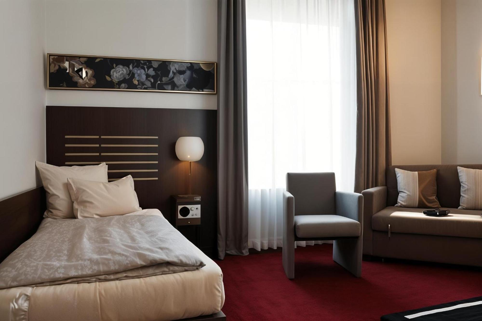 Hotel Bruehlerhoehe إرفورت المظهر الخارجي الصورة